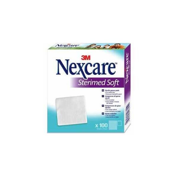 nexcare sterimed soft 10x10m/l