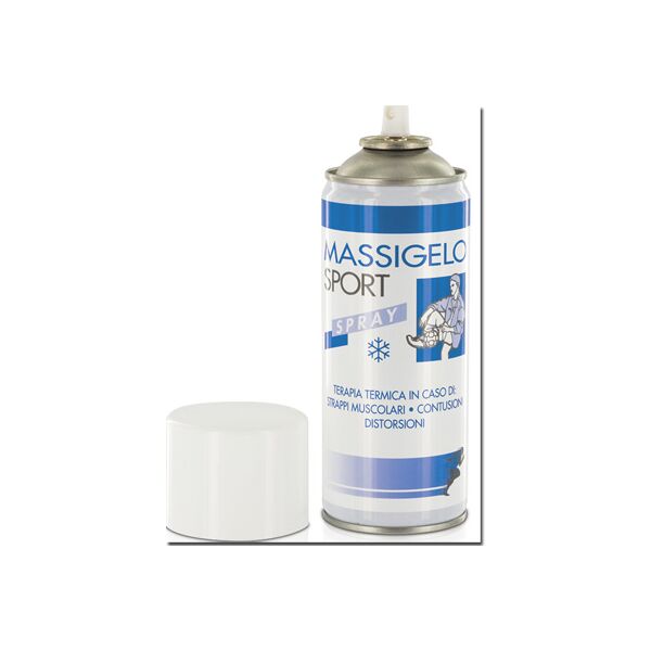 marco viti massigelo sport gel istantaneo spray 400 ml