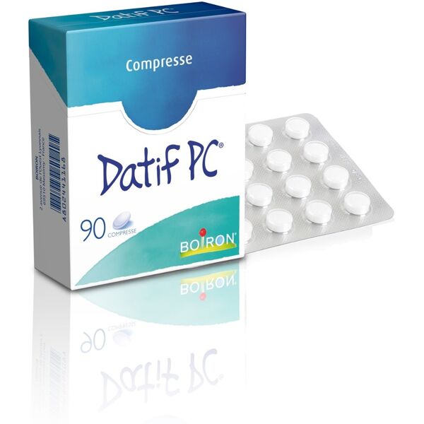 boiron datif pc 90 compresse da 300 mg