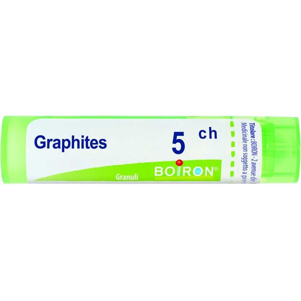 boiron graphites 7 ch 80 gr 4 g