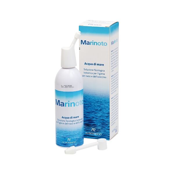 marinoto spray naso/orecchie