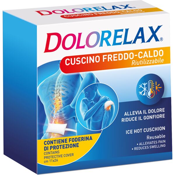 dolorelax ice hot riut 11x26