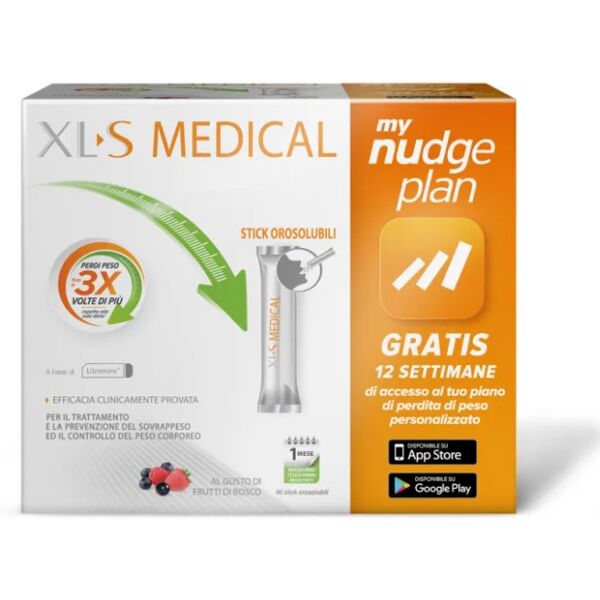 xls xl-s medical liposinol 90 stick