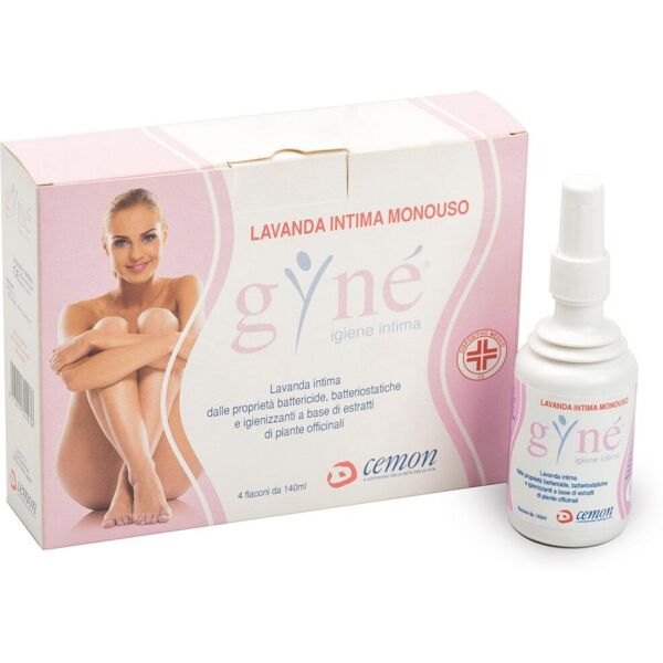 cemon gyne' lavanda vaginale 4fl