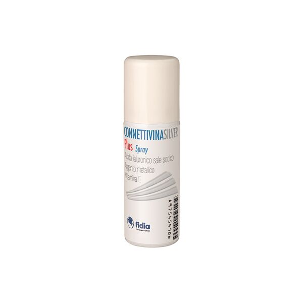 connettivina silver plus spray