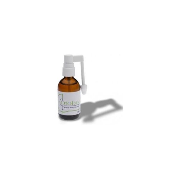 otobor spray auricolare 50 ml