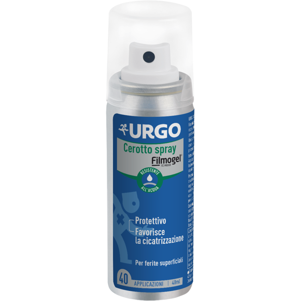 agave urgo cerotto spray filmogel