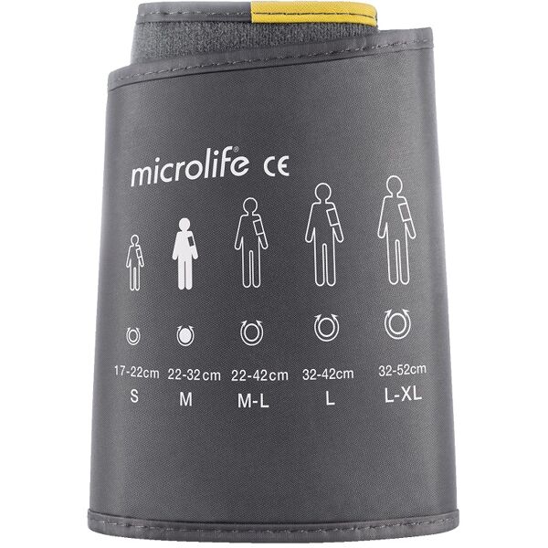 microlife bracc univ morb m-l