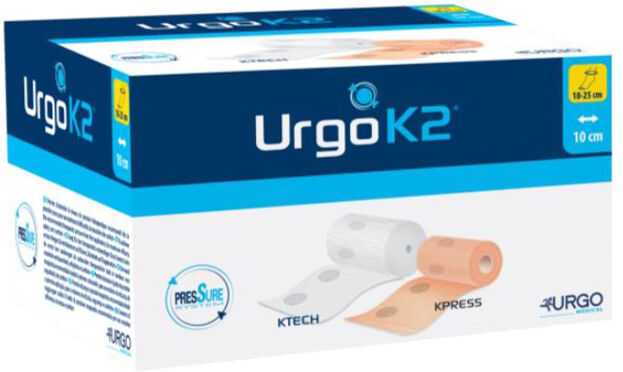 urgo k2 latex free t1-10cm