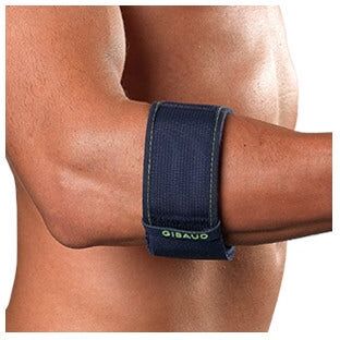 gibaud sport brac tennis elbow