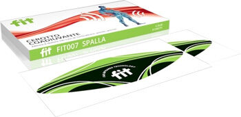 fit therapy cer spalla 8 pezzi