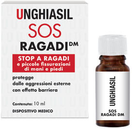 marco viti unghiasil sos ragadi su mani e piedi 10 ml