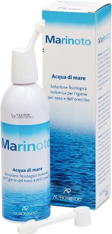 marinoto spray naso/orecchie