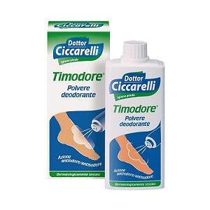 Timodore Polvere 75g