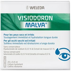 Visiodoron Malva 20monodx0,4 Ml