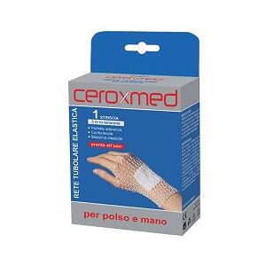 Ceroxmed Rete Tub Mano/polso