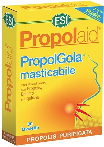 Esi Propolaid Propolgola Mi30T