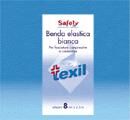 Safety Benda Prontex El Bi 450X10 cm