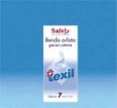 Safety Texil Benda Orlata 20 Fili 5m x 10 cm