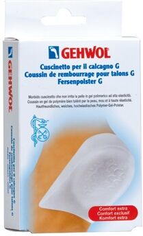 Gehwol Cuscinetto Calcagno Misura Small 2 Pezzi