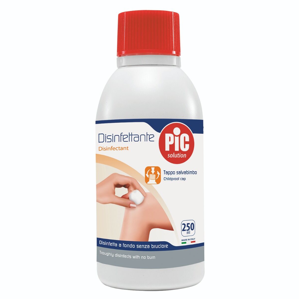 Pic Disinfettante 250 ml