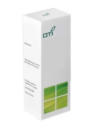 Oti Riber Nigrum Macerato Glicerico Riniti Allergiche 100 ml