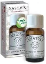 Giorgini Dr.  Nasovis Gocce Azione Balsamica 10 ml