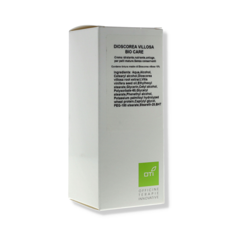 Oti Dioscorea Vil Bio Care Crema 75 ml