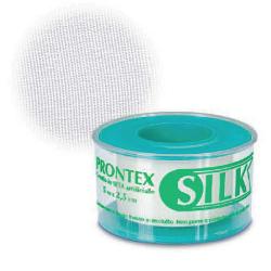 Safety Cer Roc Prontex Silk 2,5X500 cm