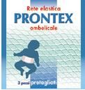 Safety Prontex Rete Elastica Ombelicale 3 Pezzi