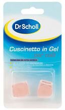 Scholl Gelactiv Cusc Calli 2 Pezzi