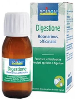 Boiron Rosmarinus Officinalis Macerato Glicerico 60 ml