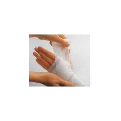 Lohmann & Rauscher Mollelast Benda Elastica di Fissaggio cm 4x4 m 1 Pezzo Lohmann & Rauscher Mollelast Benda Elastica di Fissaggio cm 4x4 m 1 Pezzo