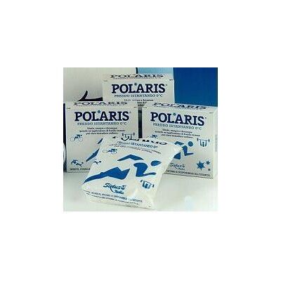 Polaris Ghiaccio Istantaneo - Kit Emergenza Polaris Ghiaccio Istantaneo - Kit Emergenza