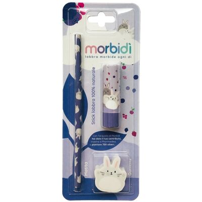 Morbidi' Kit Disegno Frut Bosc Morbidi' Kit Disegno Frut Bosc