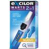 Excilor Warts Trattamento 2 in1 Contro le Verruche