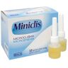 Miniclis Adulti 9G 12Microclis