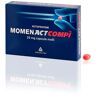 Moment Momenact Compì 25 mg 10 Capsule Molli