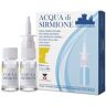 Acqua Di Sirmione Soluzione Nasale 6 Flaconcini 15 ml