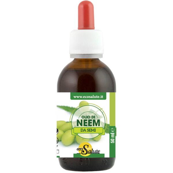 neem olio 50 ml semi