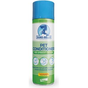 Pet Casa Clean Pet Conditio In