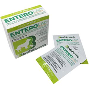 Trebifarma Enterolac 8 Compresse