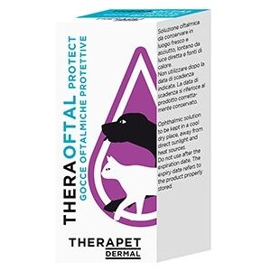 Therapet Theraoftal Protect 10 ml