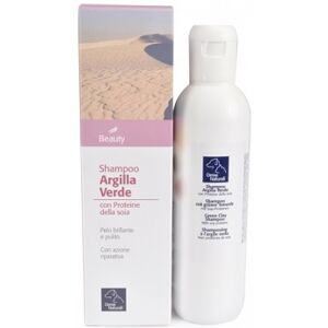 Camon Orme Nat Shampoo Argilla Verde 200 ml