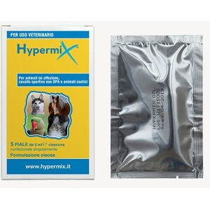 Hypermix 5 Monodosi 5 ml