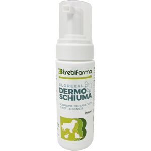 Clorexal Dermoschiuma 150 Ml