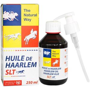 Olio Di Haarlem 250 ml