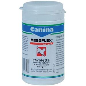 Mesoflex Forte 120 Tavolette