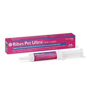 Nbf Lanes Ribes Pet Ultra Pasta 30 g