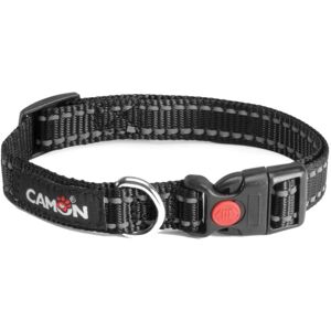 Camon Collare Lowtension Reflex Nero 15 Mm X 26/40 Cm